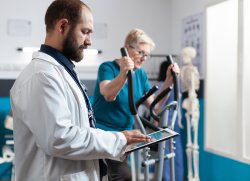 How Annual Physicals Can Keep Your Heart, Lungs, and Overall Health in Check